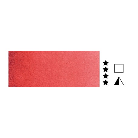 343 Quinacridone Red Light, akwarela Horadam Schmincke 5 ml