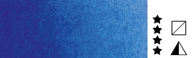 494 Ultramarine Finest, akwarela Horadam Schmincke 5 ml