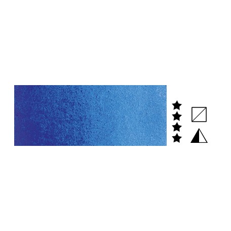486 Cobalt Blue Hue, akwarela Horadam Schmincke 5 ml