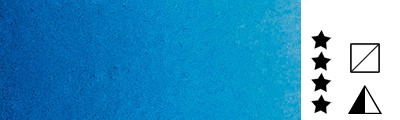 484 Phthalo Blue, akwarela Horadam Schmincke 5 ml