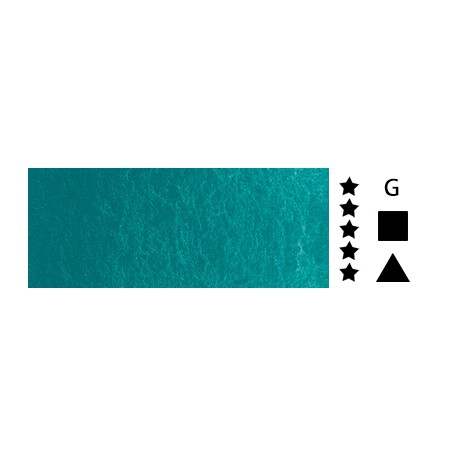 510 Cobalt Green Turquoise, akwarela Horadam Schmincke 5 ml