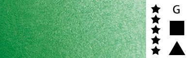 535 Cobalt Green Pure, akwarela Horadam Schmincke 5 ml