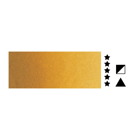 655 Yellow Ochre, akwarela Horadam Schmincke 5 ml