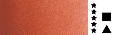 649 English-Venetian Red, akwarela Horadam Schmincke 5 ml
