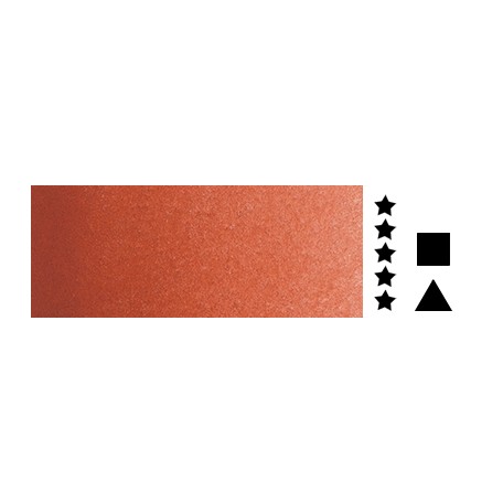 649 English-Venetian Red, akwarela Horadam Schmincke 5 ml