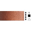 672 Mahogany Brown, akwarela Horadam Schmincke 5 ml