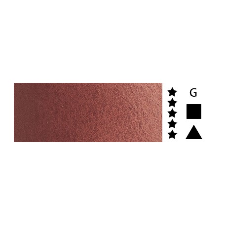 645 Indian Red, akwarela Horadam Schmincke 5 ml