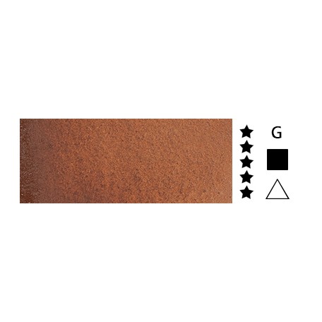 658 Mars Brown, akwarela Horadam Schmincke 5 ml