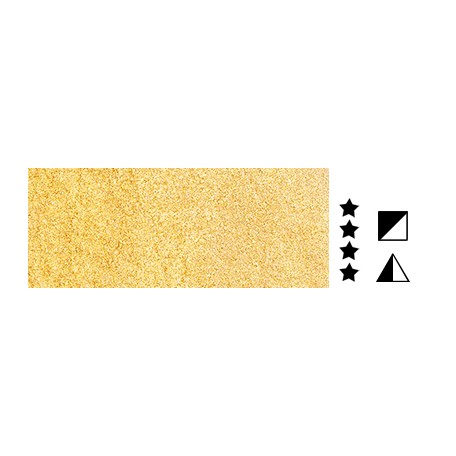 893 Gold, akwarela Horadam Schmincke 5 ml