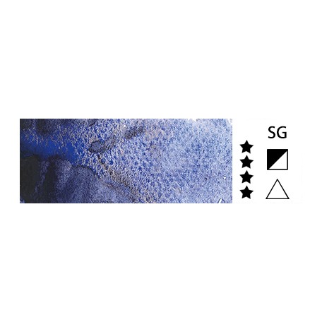 951 Deep Sea Violet, akwarela Horadam Schmincke 5 ml