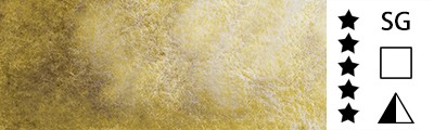 931 Shire Yellow, akwarela Horadam Schmincke 5 ml