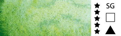 933 Shire Green, akwarela Horadam Schmincke 5 ml