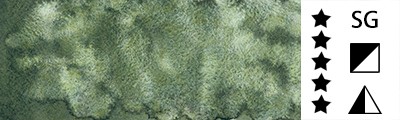 936 Urban Green, akwarela Horadam Schmincke 5 ml