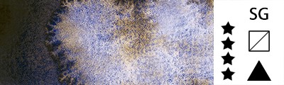 983 Tundra Violet, akwarela Horadam Schmincke 5 ml