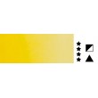 225 Cadmium Yellow Medium, akwarela półkostka Horadam Schmincke
