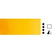 220 Indian Yellow, akwarela półkostka Horadam Schmincke
