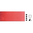 343 Quinacridone Red Light, akwarela półkostka Horadam Schmincke