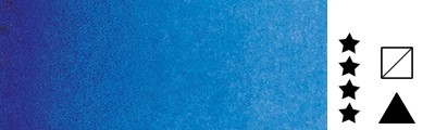 477 Phthalo Sapphire Blue, akwarela Horadam Schmincke 5 ml
