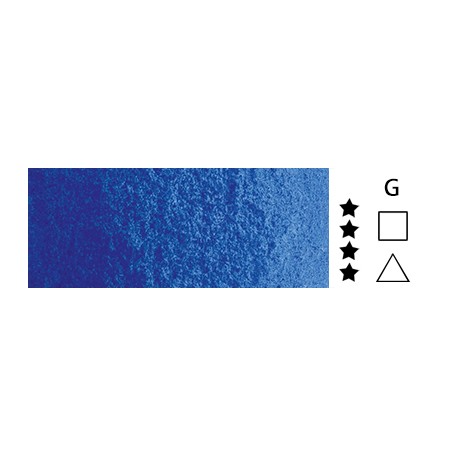 493 French Ultramarine, akwarela Horadam Schmincke 5 ml