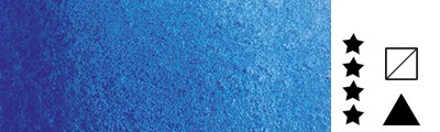 496 Ultramarine Blue, akwarela Horadam Schmincke 5 ml