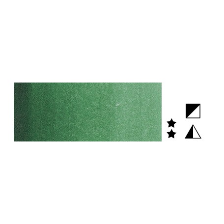 515 Olive Green, akwarela półkostka Horadam Schmincke