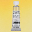 221 Brilliant Yellow Dark, akwarela półkostka Horadam Schmincke