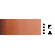 648 Transparent Brown, akwarela półkostka Horadam Schmincke