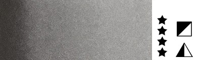783 Schmincke Payne's Grey, akwarela półkostka Horadam Schmincke