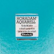 509 Cobalt Turquoise, akwarela półkostka Horadam Schmincke