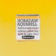 226 Cadmium Yellow Deep, akwarela półkostka Horadam Schmincke