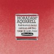 350 Cadmium Red Deep, akwarela półkostka Horadam Schmincke