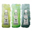 Trio Shire – akwarele w tubce Horadam 3 x 5 ml