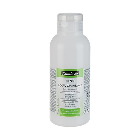 Grunt do farb akwarelowych Schmincke 250 ml