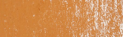 017B Orange Ochre, pastel sucha Schmincke