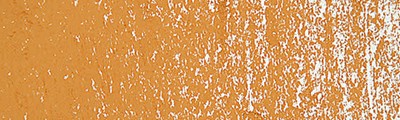 017D Orange Ochre, pastel sucha Schmincke