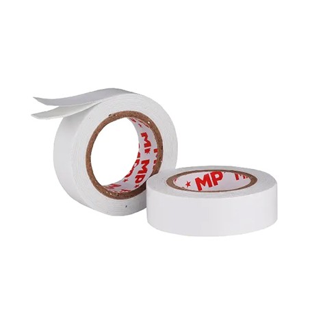 Dwustronna taśma klejąca, piankowa 19 mm x 15 m, 2 sztuki