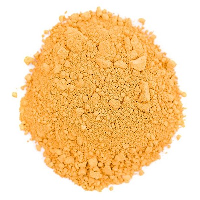 Ugier żółty, suchy pigment 75 g