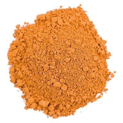 Jals ochra francuska, sypki pigment Kremer 75 g