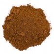 Ochra brunatna niemiecka, sypki pigment Kremer 75 g