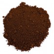 Umbra palona włoska czerwona, sypki pigment Kremer 75 g