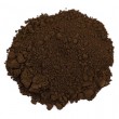 Umbra palona cypryjska brązowawa, sypki pigment Kremer 75 g