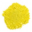 Żółcień niklowo-tytanowa zielonkawa, sypki pigment Kremer 50 g