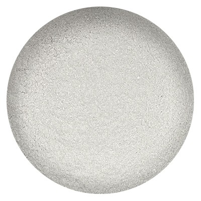 Srebro mineralne Silver Pearl, pigment Kremer 50 g