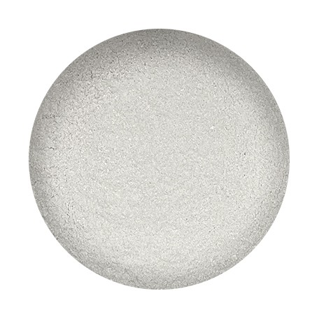Srebro mineralne Silver Pearl, pigment Kremer 50 g