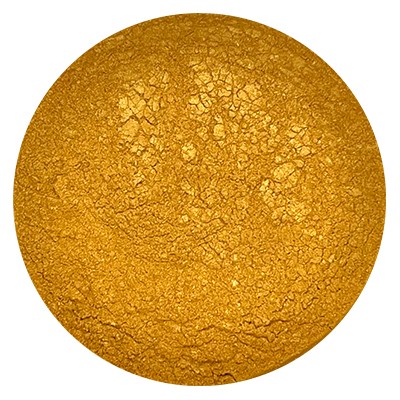 Złoto mineralne Majów, pigment Kremer 50 g