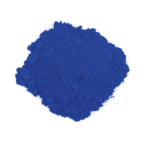 Ultramaryna zielonkawa, sypki pigment Kremer 100 g