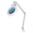 Lampa stołowa z soczewką Chameleon Magnifier