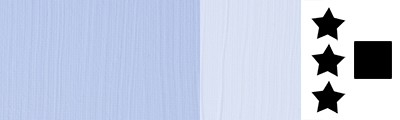 505 Ultramarine Light, farba akrylowa Talens Amsterdam 20 ml