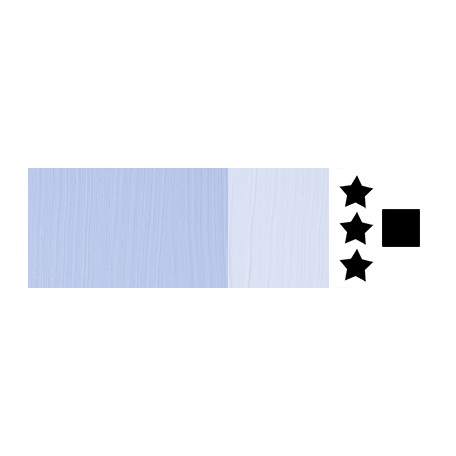 505 Ultramarine Light, farba akrylowa Talens Amsterdam 20 ml