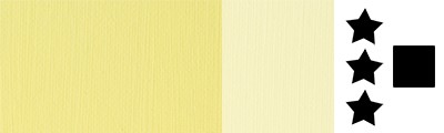 217 Perm. Lemon Yellow Lt., farba akrylowa Talens Amsterdam 20 ml